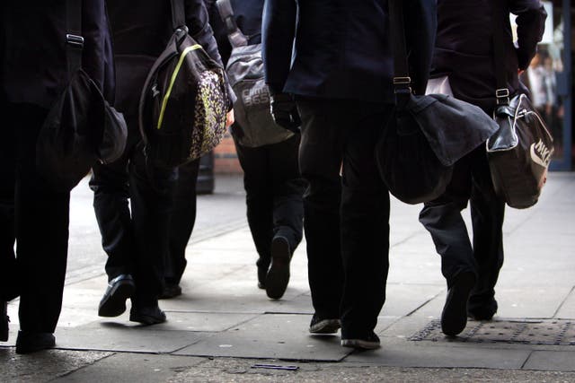 <p>The proportion of parents flouting the rules has grown since 2022</p>