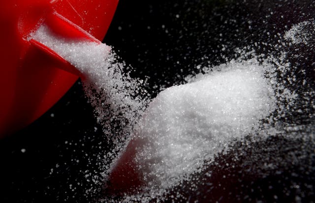 <p>Iodized salt first became available in America 1924 </p>