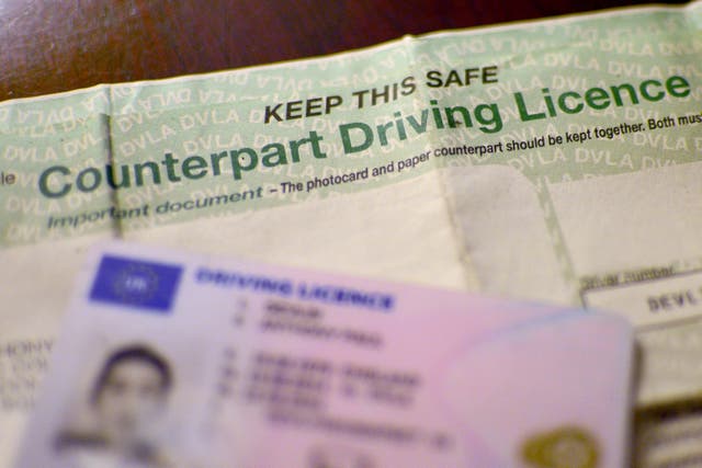 <p>Plans for the new licences are set to be unveiled next week </p>