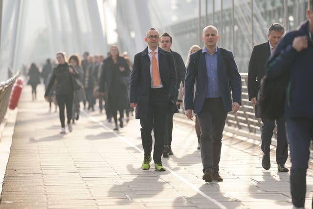 <p>Some 59 of the 200 companies are based in London</p>