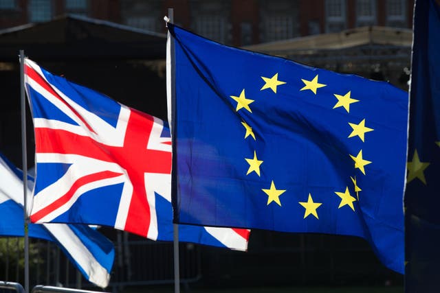 <p>Has Brexit delivered on its promises? </p>