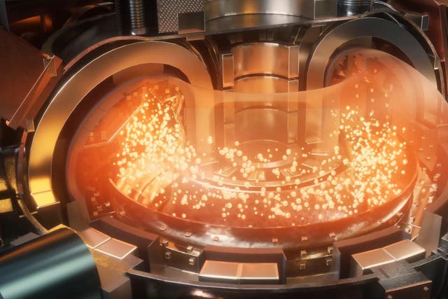 <p>China achieves milestone by maintaining steady-state high-confinement plasma operation for impressive 1,066 seconds</p>