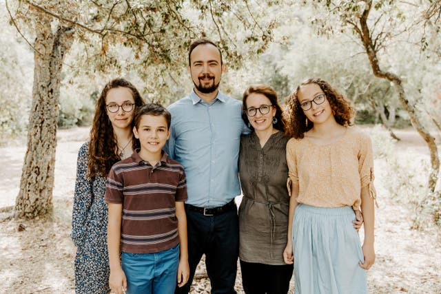 <p>Ryan Corbett was detained by the Taliban when he returned  to Afghanistan in 2022 to work on his microlending and consulting business</p>