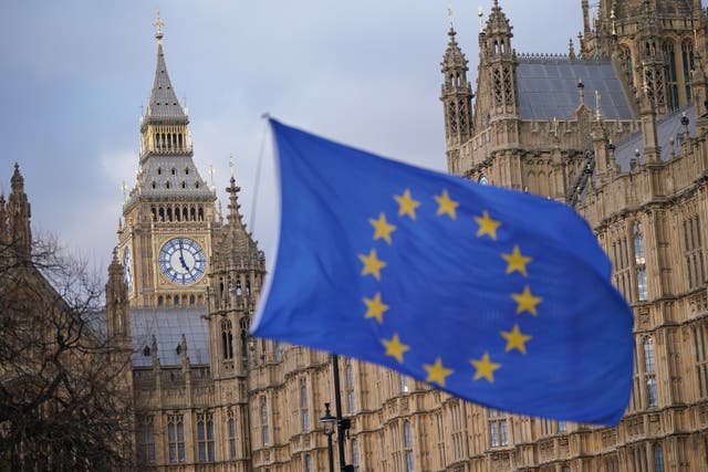 <p>This month will mark five years since the United Kingdom officially left the EU </p>
