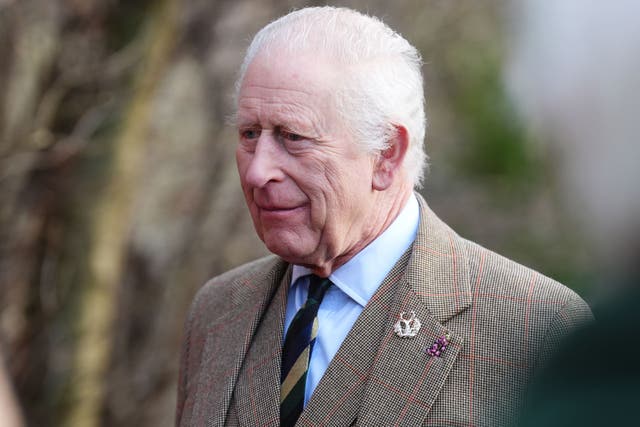<p>Charles will travel to Poland to commemorate the milestone with foreign monarchs, presidents, prime ministers and Holocaust survivors invited to a service at the Auschwitz-Birkenau museum and memorial</p>