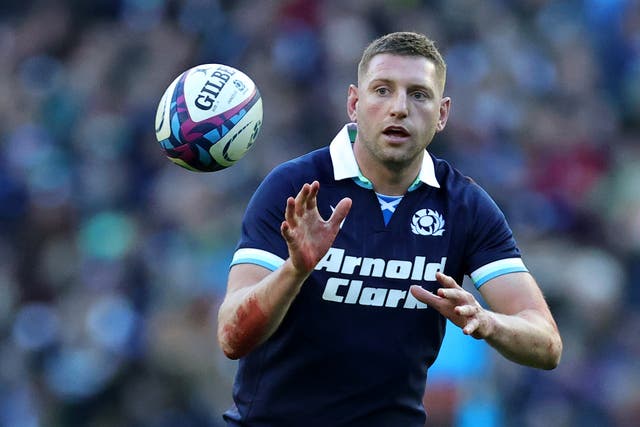 <p>Is this the year Finn Russell steers Scotland to Six Nations success?</p>