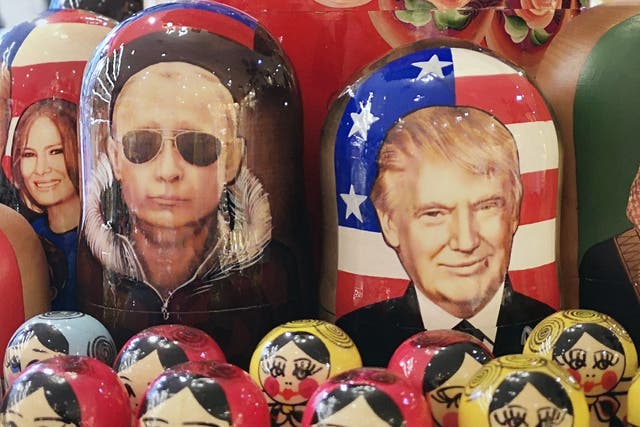 <p>Russia Ukraine war latest:  Moscow reacts to Trump’s warnings against Putin as 1,000 North Koreans killed in Kursk</p>