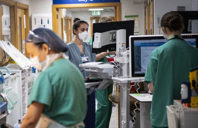 <p>Fresh calls have been made for a parliamentary inquiry into the  Nursing and Midwifery Council</p>