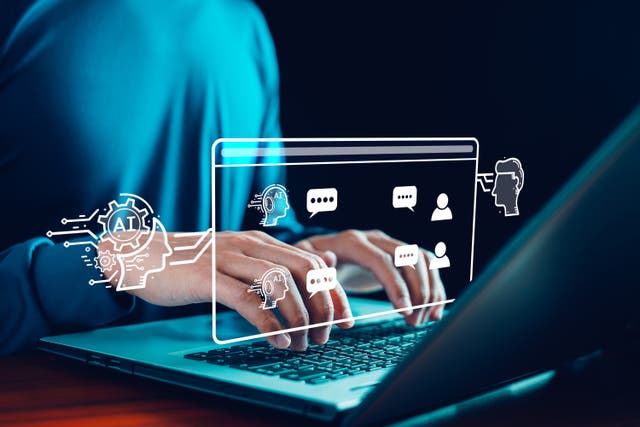 <p>Start small, think big: AI adoption is not an all or nothing game</p>