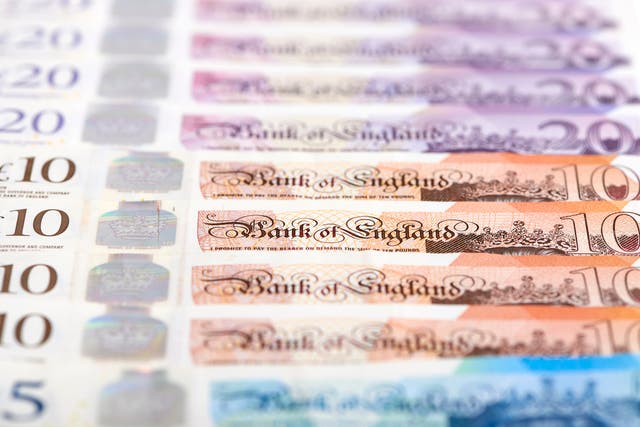 <p>Some Brits think investing is strictly reserved for the super-rich </p>