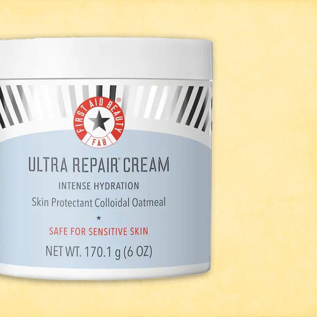<p>First Aid Beauty initiated a mass voluntary recall of 2,756 jars of its bestselling Ultra Repair Intense Hydration cream December 23 2024 </p>