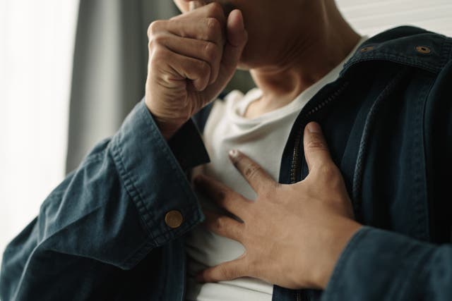 <p>There have been more than 9 million illnesses recorded across the U.S. this flu season. Cases are spiking in several states, forcing hospitals to issue restrictions </p>