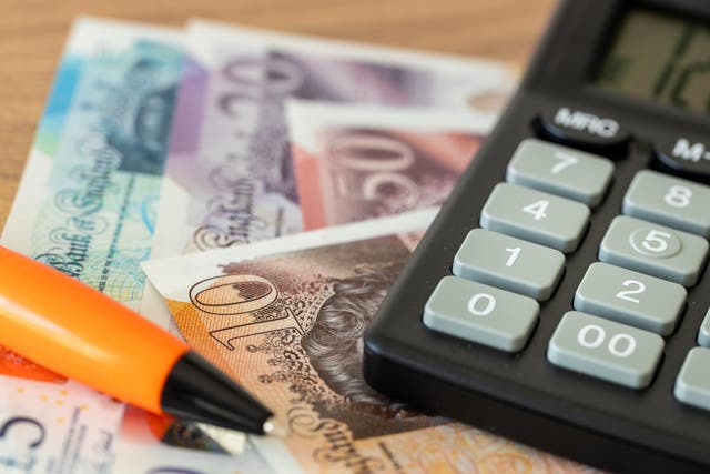<p>Planning, budgeting and tracking will help build up your savings </p>
