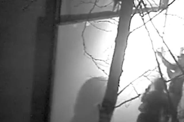 <p>Thieves use explosives to blow up museum door and steal historical gold artefacts in Netherlands.</p>