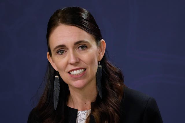 <p>Former New Zealand prime minister Jacinda Ardern has announced her upcoming memoir which she hopes will help “anyone who ever doubted themselves”</p>