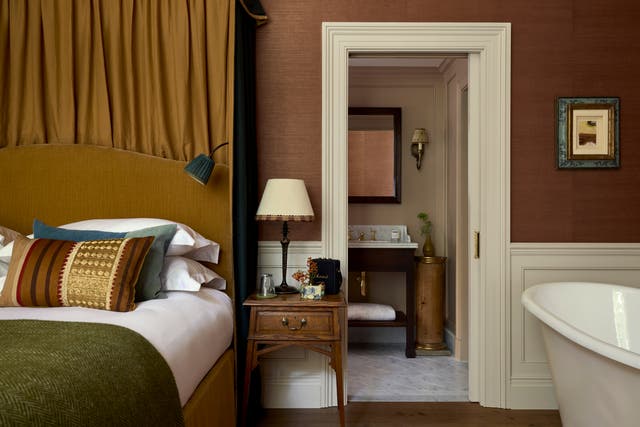 <p>2025 is set to be a bumper year for new hotel openings</p>