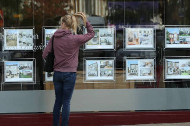 <p>The changes include a remortgage deal being offered at 4.3% from Wednesday</p>