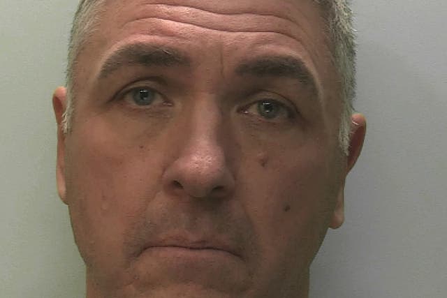 <p>Paul Antony Butler has been declared a fugitive in a murder investigation </p>