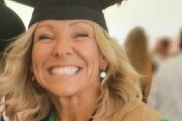 <p>Friends described Claire Chick as ‘kind, clever, sassy, warm and funny’ </p>