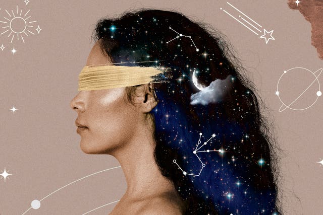 <p>Astrology has surged in popularity with Gen Z</p>