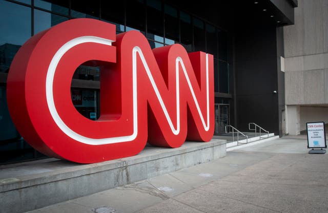 <p>CNN is laying off hundreds of employees as it looks to reshape itself into a digital-first news organization</p>