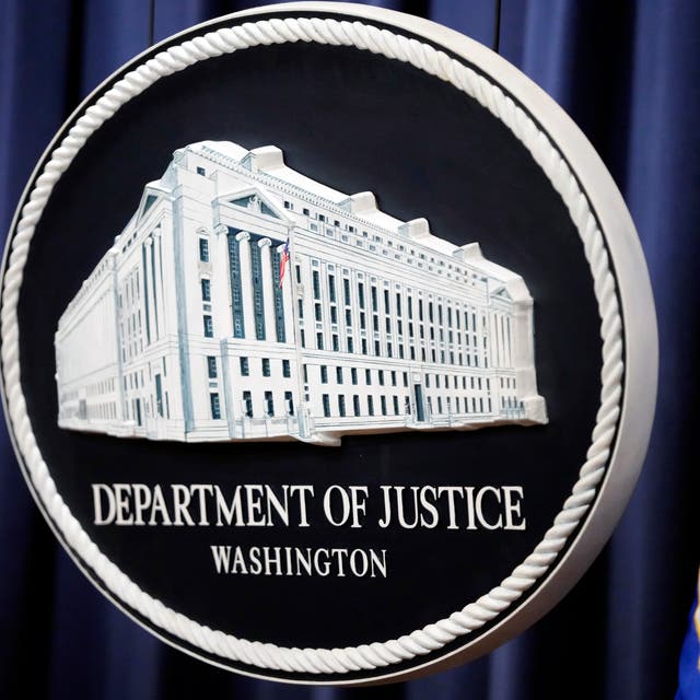 <p>The Department of Justice’s civil rights division was ordered to pause all new cases or investigations so Trump nominees can determine which  they want to pursue </p>