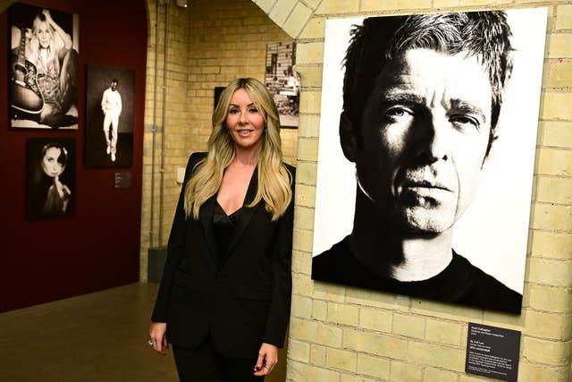 <p>The National Portrait Gallery has been accused of nepotism over an display highlighting the works of a large donor.</p>