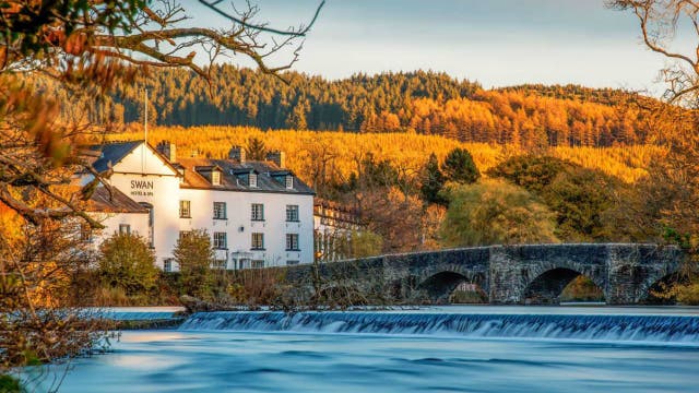 <p>Forest Side hotel in the Lake District is a food-lover’s destination and one of the many top-rated hotels our experts have reviewed </p>