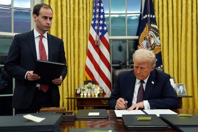 <p>TRUMP-INVESTIDURA-CENSURA</p>
