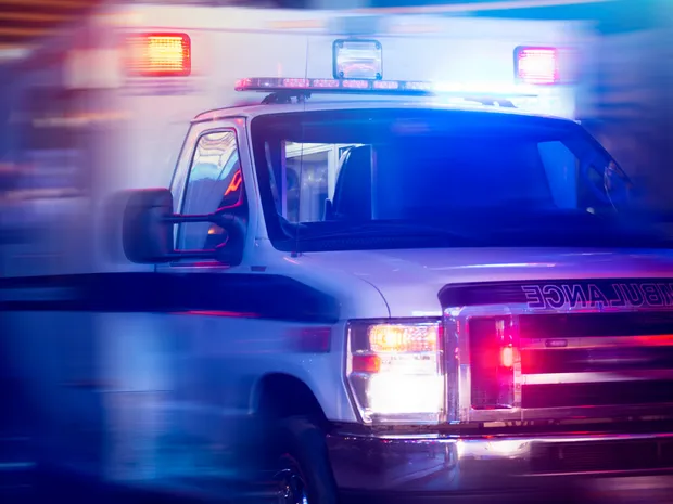 How To Pass Your Paramedic Training & The NREMT-P Exam