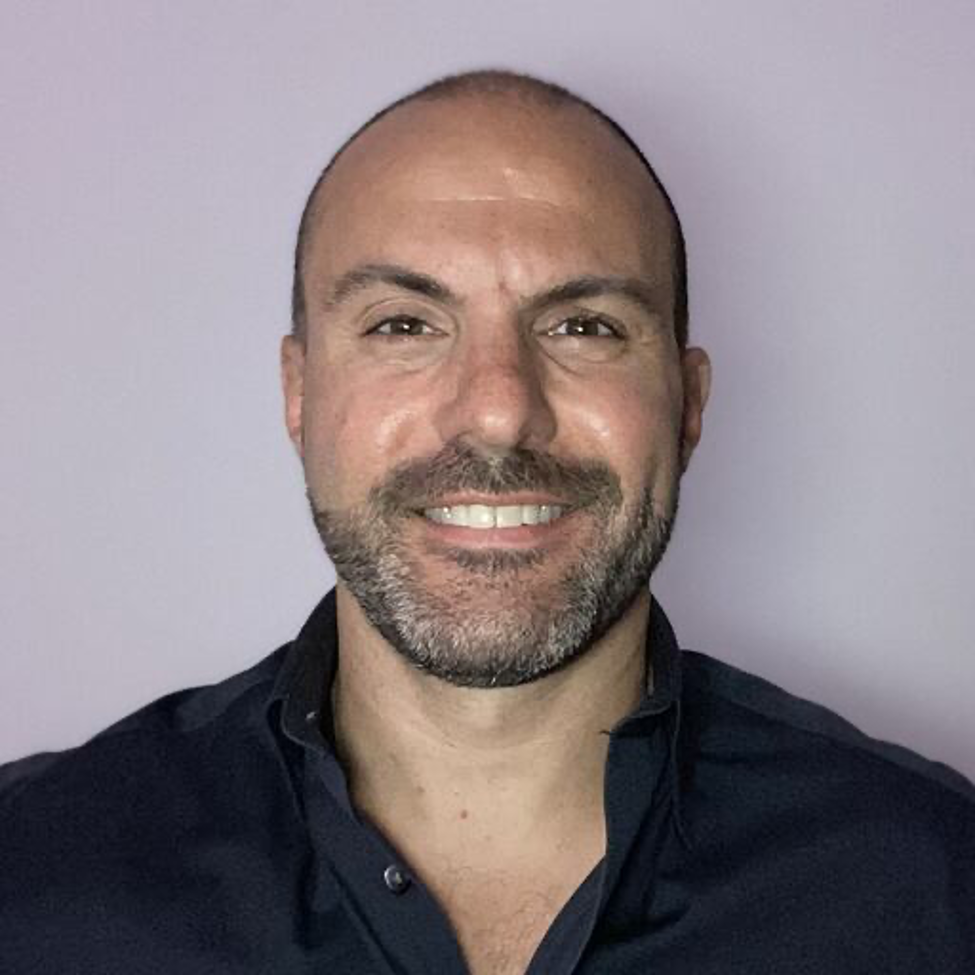 Andrew Cohen, CEO of Brainscape