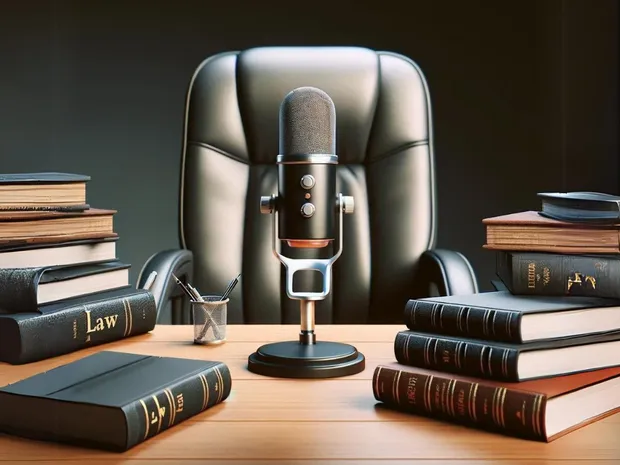 The Best Podcast For Law Students & Bar Exam Prep