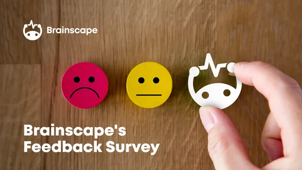 Please share your feedback