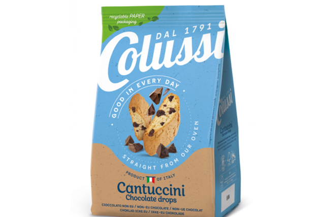<p>Cookies recalled due to ‘life-threatening’ allergen</p>