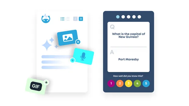 The Complete Guide To Making & Studying Flashcards Online In 2025
