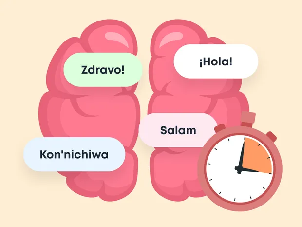 How Brain Science Can Help You Learn A Language Faster