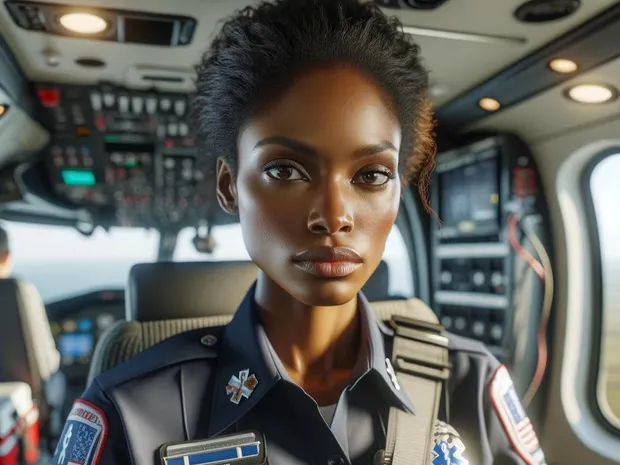 How To Become A Paramedic