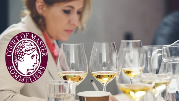 What to Expect from the Court of Master Sommeliers Level 1 Exam