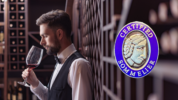 What to Expect from the Court of Master Sommeliers Level 2 Exam