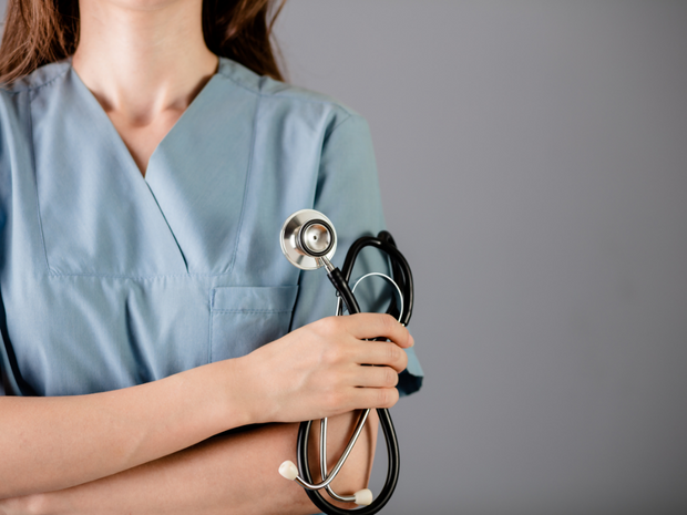 5 Keys To Passing The NCLEX Nursing Exam