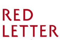 Red Letter Days