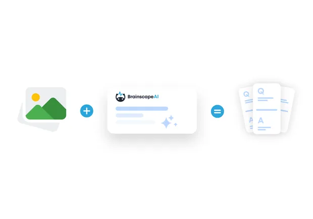 How to Convert Text Images to Flashcards with AI