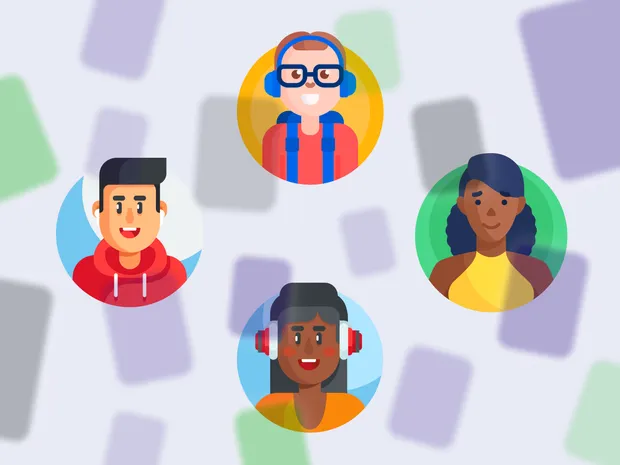 Turning Flashcards Into A Collaborative Class Activity