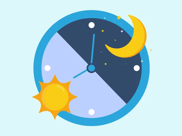 What's The Best Time Of Day To Study For Optimal Learning?